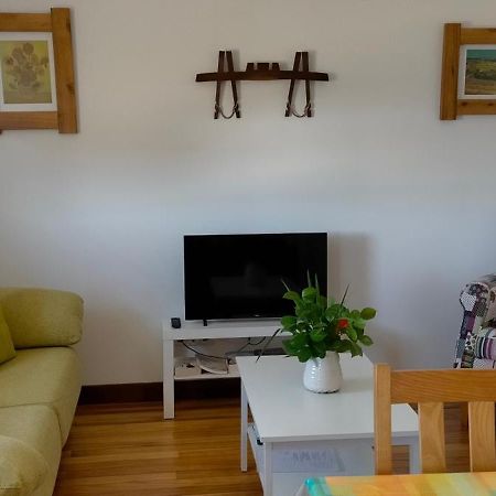 O Labrego De Boimorto Apartman Kültér fotó