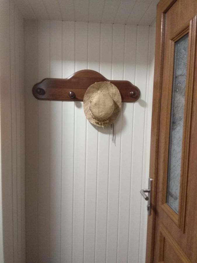 O Labrego De Boimorto Apartman Kültér fotó