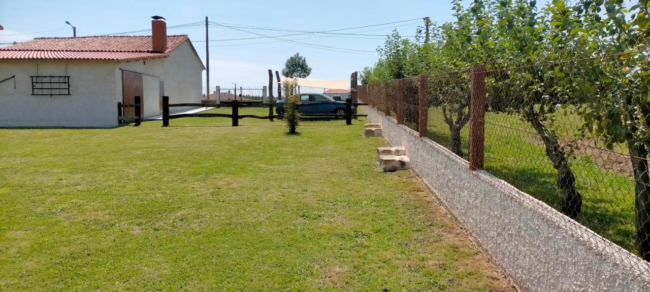 O Labrego De Boimorto Apartman Kültér fotó
