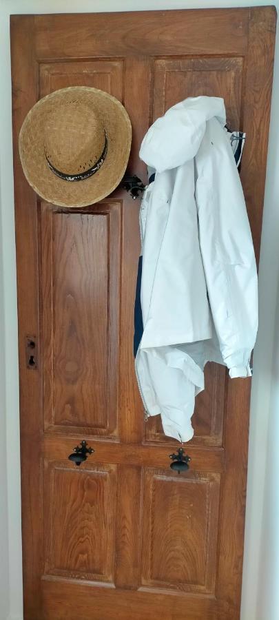 O Labrego De Boimorto Apartman Kültér fotó