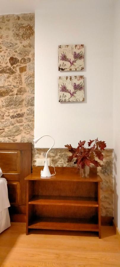 O Labrego De Boimorto Apartman Kültér fotó