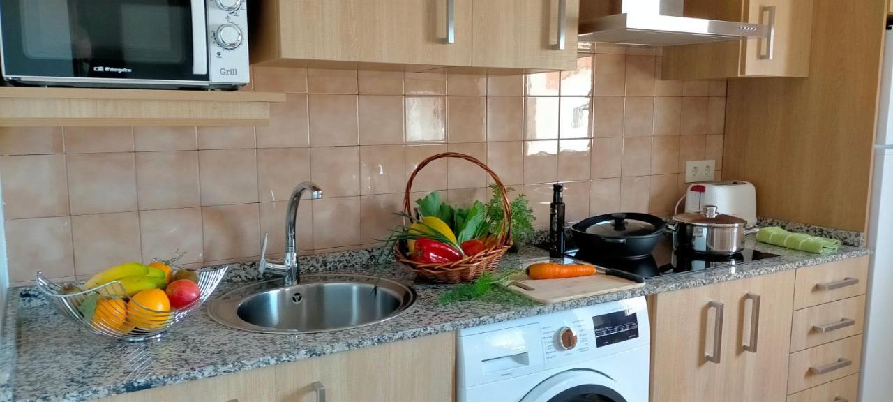 O Labrego De Boimorto Apartman Kültér fotó