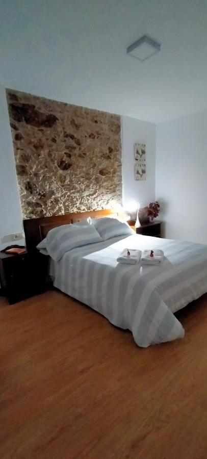 O Labrego De Boimorto Apartman Kültér fotó