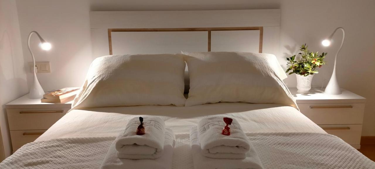 O Labrego De Boimorto Apartman Kültér fotó