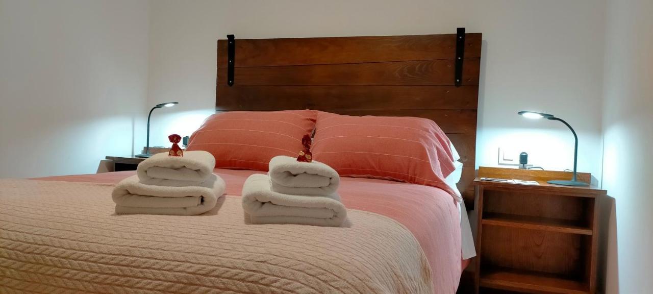 O Labrego De Boimorto Apartman Kültér fotó