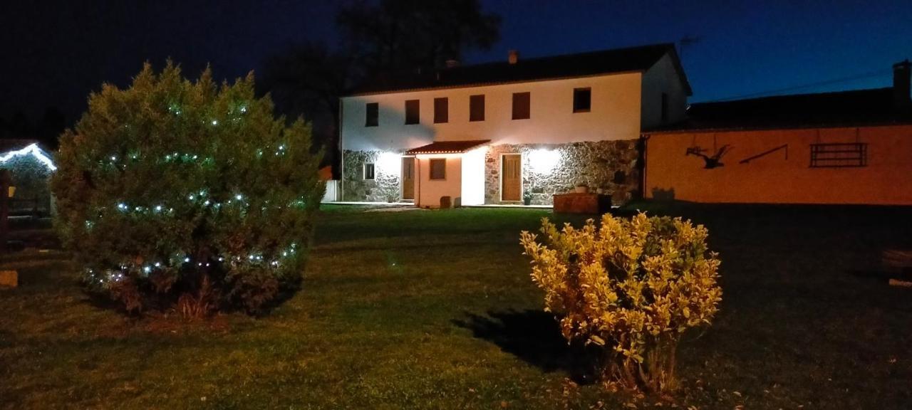 O Labrego De Boimorto Apartman Kültér fotó