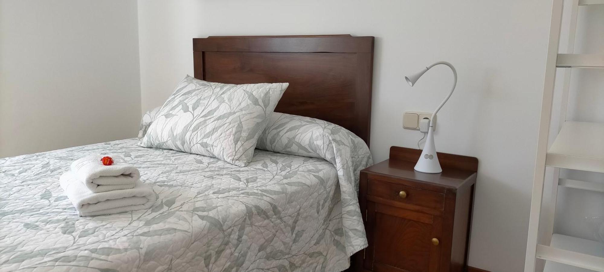 O Labrego De Boimorto Apartman Kültér fotó